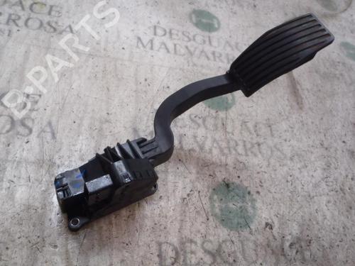 Used Pedal Pedal FIAT GRANDE PUNTO (199_) 1.4 (199AXB11, 199AXB1A, 199BXB1A, 199AXL1A) (77 hp) 3823755 3823755