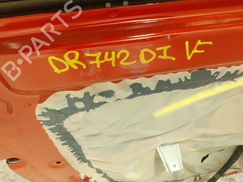 Left front door KIA STONIC (YB) 1.0 T-GDi | BP36642759C2 - Image 2