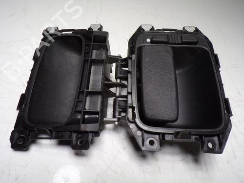 Used Rear right interior door handle Rear right interior door handle MERCEDES-BENZ VITO Van (W447) 114 CDI (447.601, 447.603, 447.605) (136 hp) 12429733 12429733