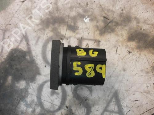 Electronic module FORD FOCUS II Turnier (DA_, FFS, DS) 1.6 TDCi | BP3788723M83 