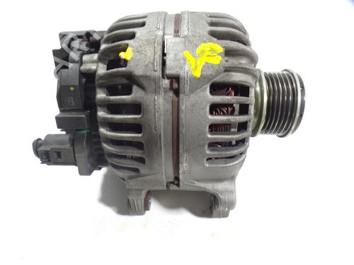 Used Alternator Alternator AUDI Q3 (8UB, 8UG) [2011-2020] 8257496 8257496
