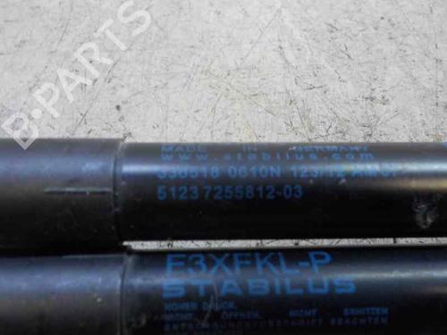 Hood lift support BMW 3 (F30, F80)  | BP14284843C139 