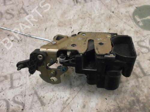 Rear left lock CHEVROLET LACETTI (J200) 1.6 | BP3788044C100 