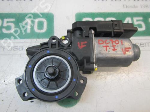 Used Left rear window motor KIA CEE'D SW (ED) [2007-2012]  3992249