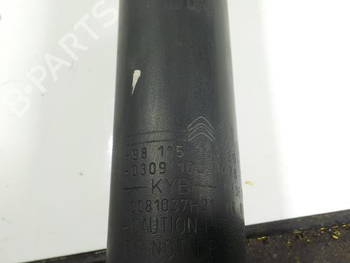 Right rear shock absorber CITROËN C4 II (NC_)  | BP15471480M19 
