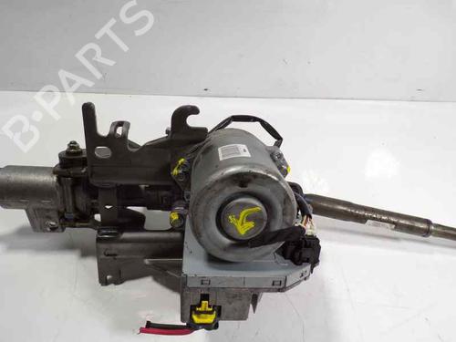 Steering column RENAULT KANGOO / GRAND KANGOO II (KW0/1_)  | BP6901970M21 