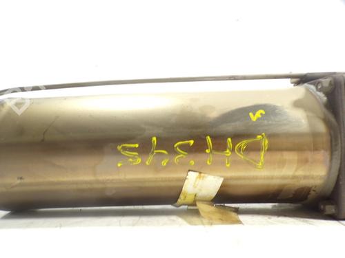 Particulate filter CITROËN C5 III (RD_) | BP8141907M81 - Image 2