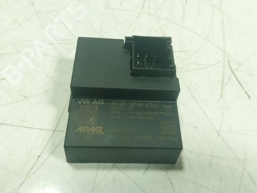 Used Electronic module Electronic module AUDI A7 Sportback (4GA, 4GF) 3.0 TDI quattro (245 hp) 31847133 31847133