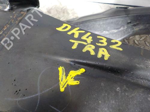Rear axle LEXUS IS III (_E3_)  | BP12451753M2 