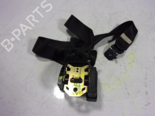 Rear right seatbelt BMW X5 (E53) 3.0 d | BP10691884I28 