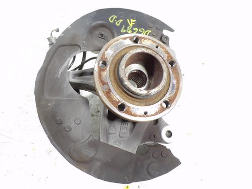 Used Right front steering knuckle Right front steering knuckle 7233921 7233921