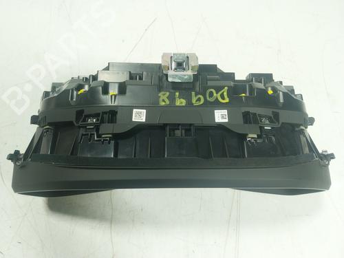Instrument cluster AUDI Q3 (F3B) 35 TDI | BP25129396C47 - Image 2