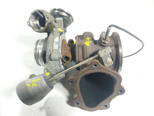 Turbo VOLVO XC60 I SUV (156) [2008-2017]  17865491