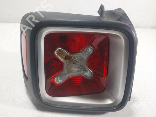Used Left taillight Left taillight JEEP RENEGADE SUV (BU, B1, BV) [2014-2026] 20310111 20310111