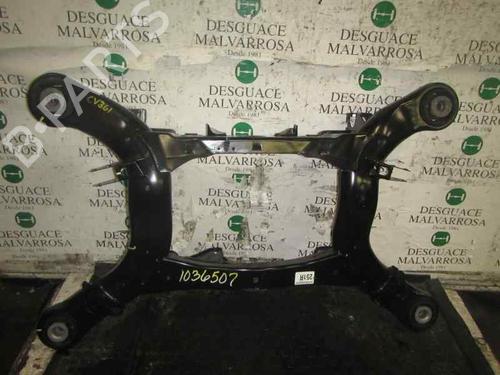 Used Rear axle Rear axle MERCEDES-BENZ R-CLASS (W251, V251) R 320 CDI 4-matic (251.022, 251.122) (224 hp) 3842730 3842730