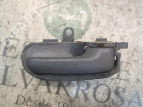 Used Rear right interior door handle Rear right interior door handle TOYOTA AYGO (_B1_) 1.4 D-4D (WNB10_, WNB10R) (54 hp) 3806655 3806655