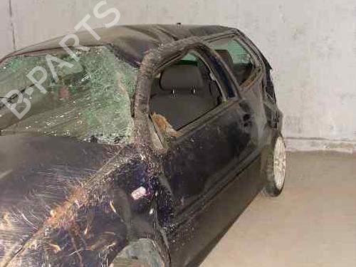 Steering column stalk VW POLO (6N2) 1.4 TDI | BP3755677I23  - Image 8