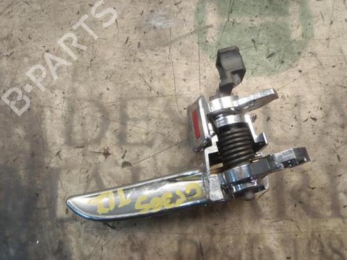 Rear left interior door handle MAZDA 6 Hatchback (GG) 2.0 DI (GG14) | BP3814720I15 