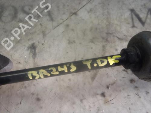 Right rear suspension arm OPEL INSIGNIA A (G09) 2.0 Turbo 4x4 (68) | BP14269184M15 
