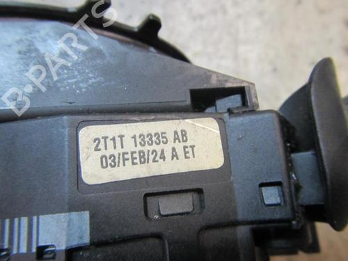 Steering column stalk FORD TRANSIT CONNECT (P65_, P70_, P80_) 1.8 Di | BP3844147I23 