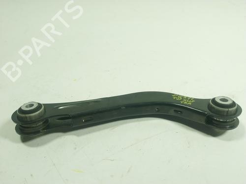 Used Right rear suspension arm Right rear suspension arm BMW 4 Convertible (G23, G83) M 440 i Mild-Hybrid xDrive (374 hp) 26144882 26144882