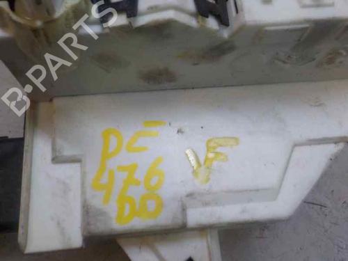 Front right lock PEUGEOT PARTNER Tepee | BP5016714C97 - Image 5