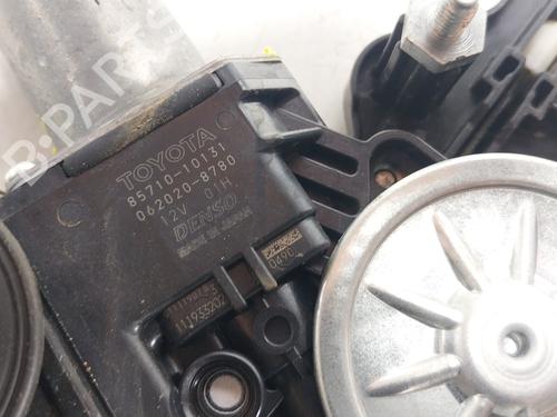 Front right window mechanism TOYOTA C-HR (_X2_, _H2_) Hybrid (MAXH20) | BP27493744C23 
