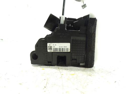 Front right lock HYUNDAI i20 II (GB, IB)  | BP9498432C97 