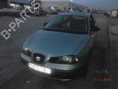 Tailgate lock SEAT IBIZA III (6L1) 1.9 SDI | BP3869911C101 