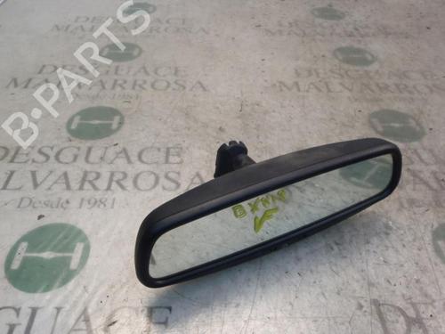 Used Rear mirror Rear mirror TOYOTA AVENSIS (_T25_) [2003-2008] 3806570 3806570