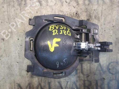 Front left interior door handle CITROËN C3 I (FC_, FN_) 1.4 HDi | BP3802369I13 