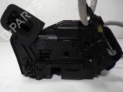 Rear left lock AUDI A1 Sportback (GBA)  | BP12960621C100 