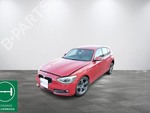 Used Parts BMW 1 (F20) 118 i 1072468