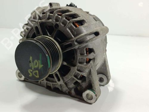 generator-citroen-c3-iii-sx-2016-39452791 main image