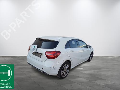 Right front driveshaft MERCEDES-BENZ A-CLASS (W176) A 200 CDI / d (176.008) | BP27975190M39  - Image 9