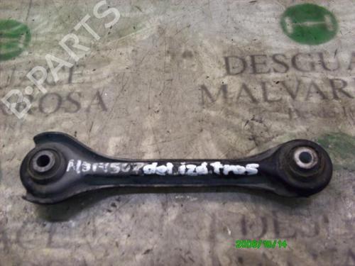 Used Left front suspension arm MERCEDES-BENZ E-CLASS (W210) [1995-2003]  3745356