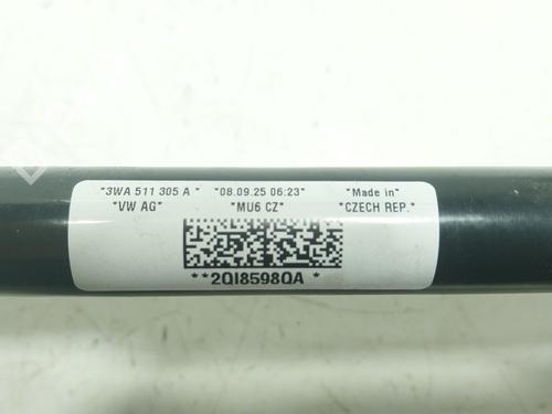 Anti roll bar VW TIGUAN (CT1) | BP36017070M96 - Image 4