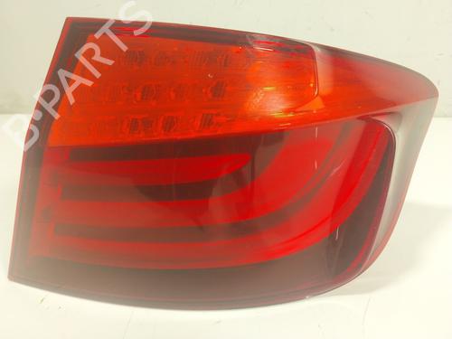 Used Right taillight Right taillight 17695366 17695366