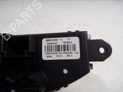 Heater resistor BMW 3 (F30, F80) 320 d | BP11644971M108 