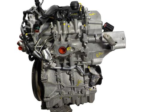 Used Engine Engine SEAT LEON (KL1, KLG) 1.0 TSI (110 hp) 10720348 10720348