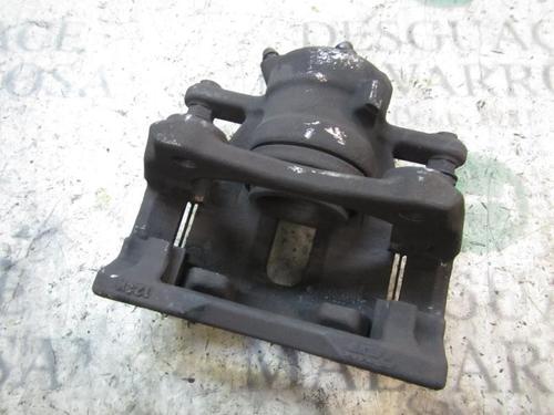 Left front brake caliper DACIA LOGAN MCV (KS_) 1.5 dCi (KS0W) | BP11548351M105 - Image 2