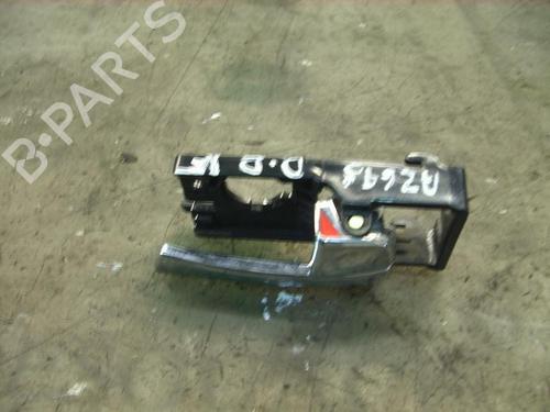 Used Front right interior door handle Front right interior door handle KIA RIO II Saloon (JB) [2005-2011] 3745700 3745700