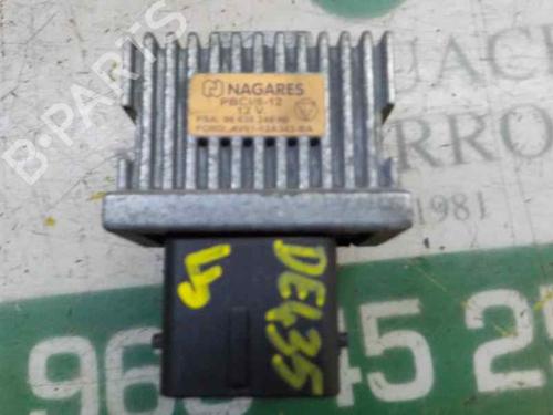 Used Electronic module JAGUAR XF I (X250) 2.2 D (190 hp) 9090653