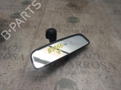 Used Rear mirror HYUNDAI GETZ (TB) 1.5 CRDi (88 hp) 3795455