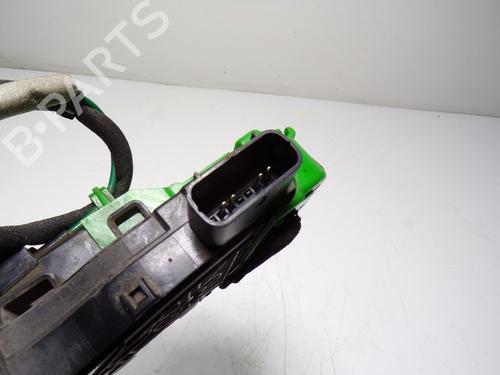 Rear right lock HYUNDAI i40 I (VF) 1.7 CRDi | BP13055439C99 