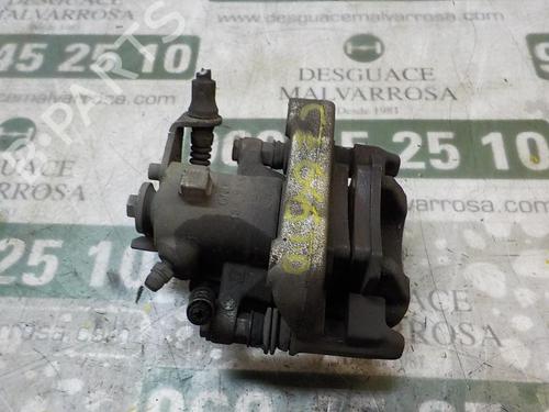 Right rear brake caliper SEAT IBIZA IV (6J5, 6P1) 1.6 TDI | BP11549700M106 