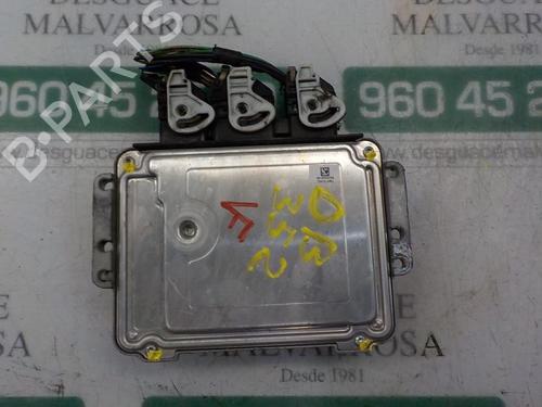 Engine control unit (ECU) FORD FOCUS C-MAX (DM2) 1.6 TDCi | BP3864677M57 - Image 3