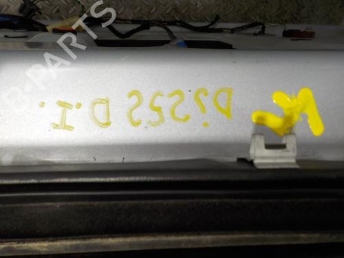 Left front door LAND ROVER RANGE ROVER SPORT I (L320) 2.7 D 4x4 | BP10230489C2 