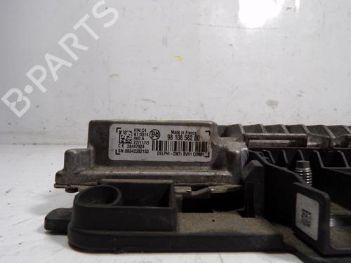 Electronic module CITROËN C4 CACTUS  | BP9239927M83
