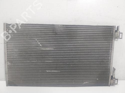 AC radiator RENAULT KANGOO / GRAND KANGOO II (KW0/1_) 1.5 dCi 90 (KW05, KW08, KW0G, KW11) | BP18299401M32 